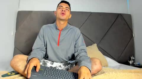 Colleman online show from September 13, 11:45 am