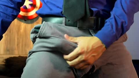 Andrew online show from December 15, 7:13 am