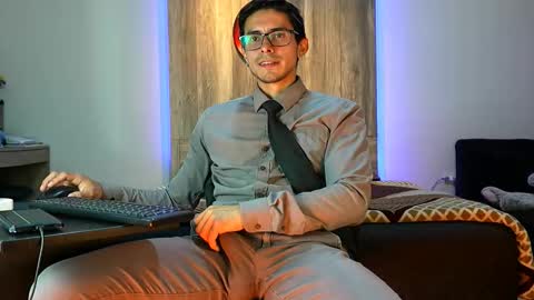 Andrew online show from September 24, 1:56 am