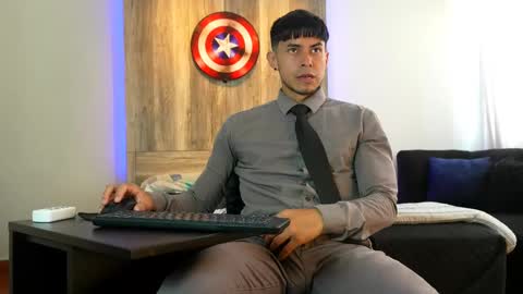 Andrew online show from March 6, 3:56 pm