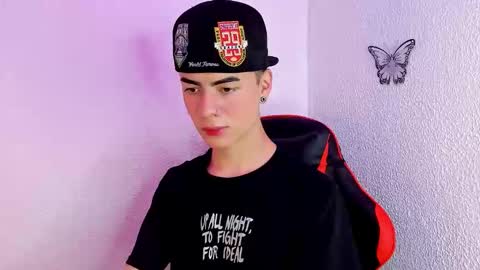 andrew ixz online show from January 13, 9:11 pm