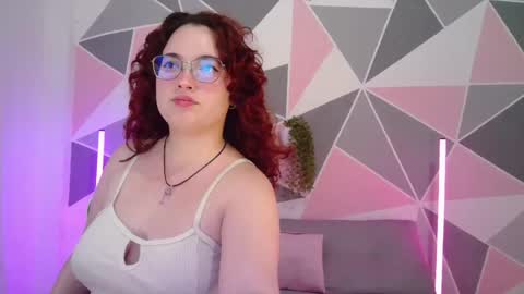 Andrew and Cherry online show from June 8, 10:54 pm