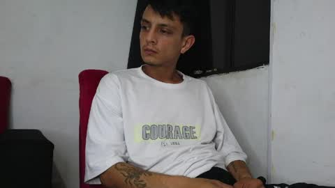 andrew online show from April 6, 2:31 am