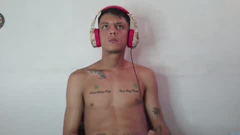 andrew online show from March 10, 2:32 pm