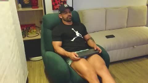 Andrew online show from September 14, 2:25 am