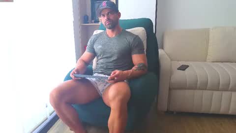 Andrew online show from February 28, 4:53 pm