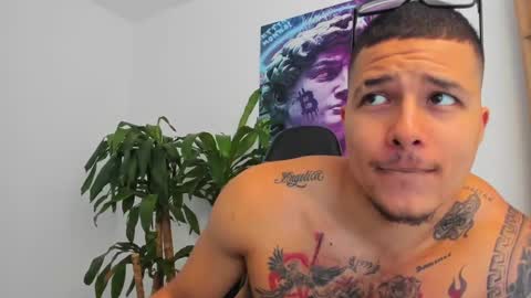 andrewmaterazzi online show from December 23, 5:22 pm