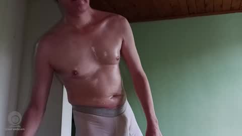 andrewmature online show from April 19, 10:34 pm
