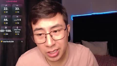 andrewmhilton_ online show from February 13, 7:44 am