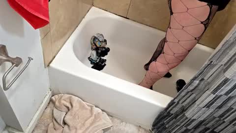 andrewo4277 online show from March 10, 1:10 am