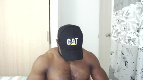 Andrew Oconnor online show from February 21, 1:44 am