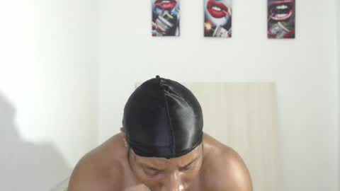 Andrew Oconnor online show from March 24, 3:07 pm