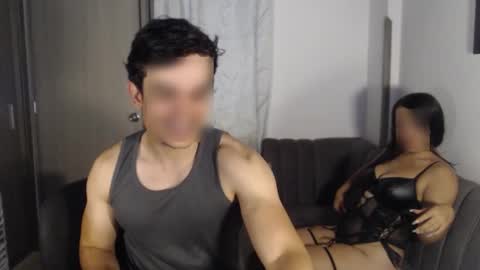 Andrew online show from November 14, 1:19 am