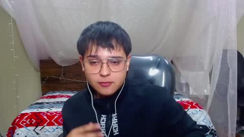 ANDREW online show from February 7, 12:28 pm