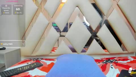 ANDREW online show from September 13, 3:36 pm