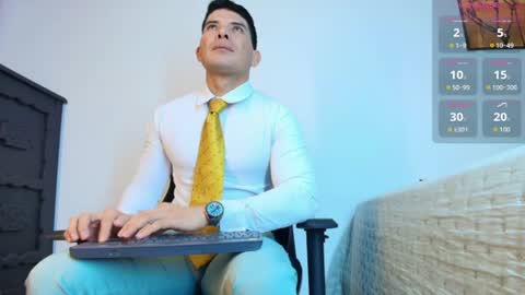 andrewstelee online show from June 10, 3:28 am