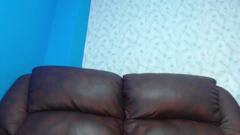 AndreW White online show from January 24, 2:49 am