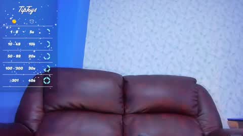 AndreW White online show from February 28, 8:18 pm