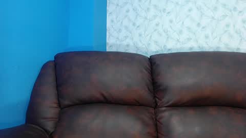 AndreW White online show from January 18, 7:58 pm