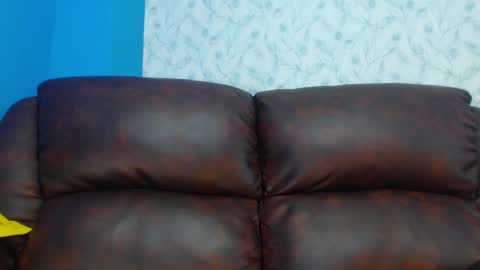 AndreW White online show from February 14, 9:21 pm