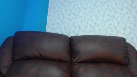 AndreW White online show from January 23, 12:46 am