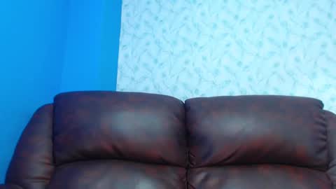 AndreW White online show from February 12, 11:30 pm