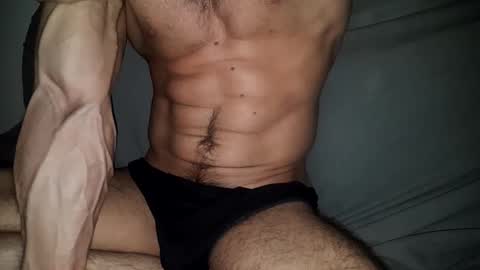andreyhunk online show from November 22, 10:51 pm