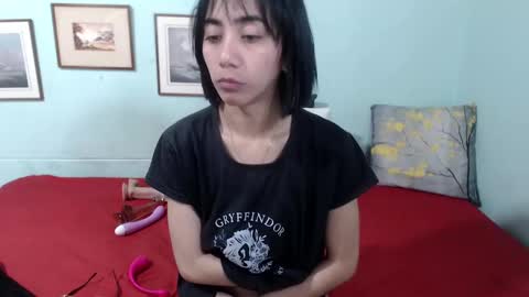 Andreyna online show from February 26, 3:21 pm