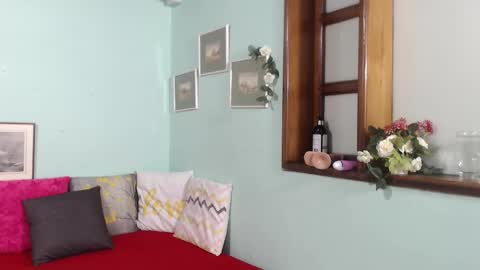 Andreyna online show from March 10, 12:06 pm