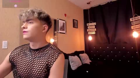      online show from February 24, 1:21 pm