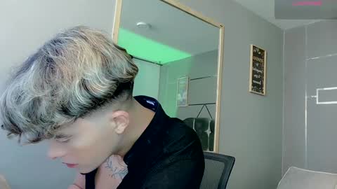      online show from February 1, 1:41 pm