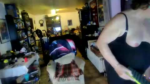 androgynia online show from November 26, 5:59 am