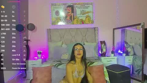 vero paez online show from November 9, 10:19 am