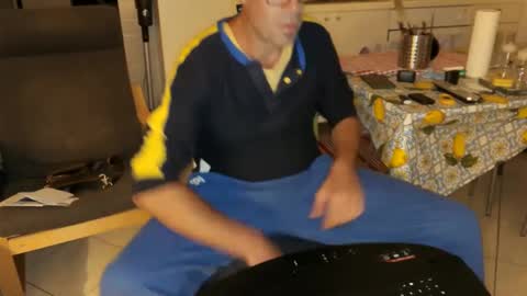 androx77 online show from October 1, 9:46 pm