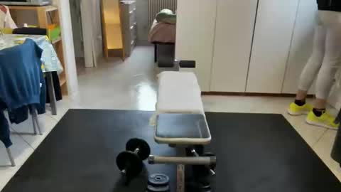 androx77 online show from February 6, 9:57 am