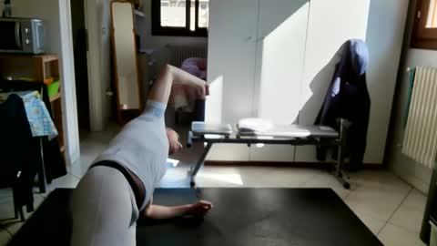 androx77 online show from March 20, 9:25 am