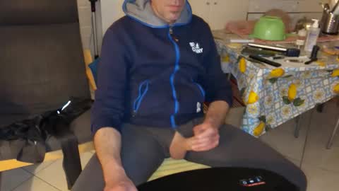 androx77 online show from March 23, 10:15 pm