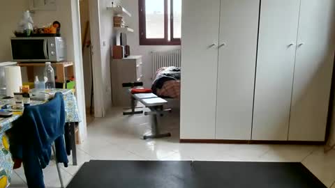 androx77 online show from February 24, 8:27 am