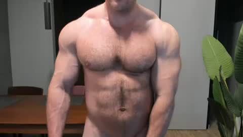 Andry online show from August 3, 2:45 pm