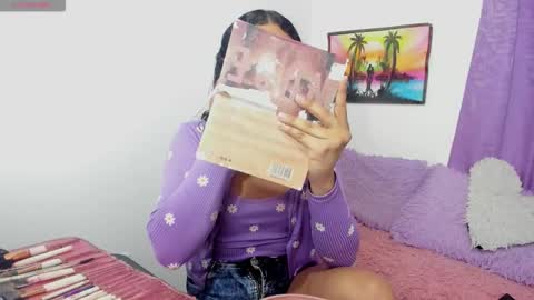 Andrys online show from October 26, 2:34 am