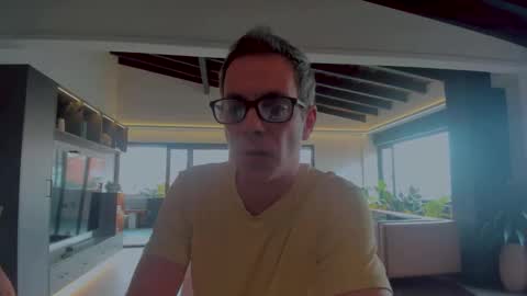 Andrew online show from March 5, 1:50 pm