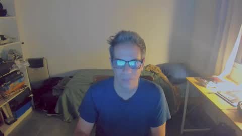 Andrew online show from January 27, 8:40 am