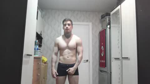 andy4life online show from July 27, 7:22 pm