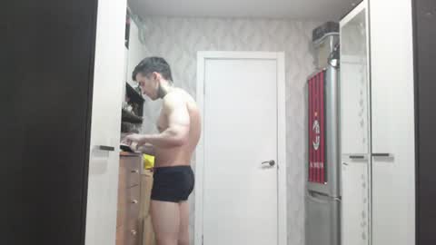 andy4life online show from July 28, 6:08 pm