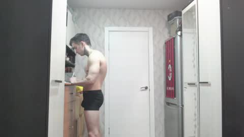 andy4life online show from July 26, 7:11 pm