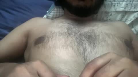 andy7inches online show from February 9, 8:34 pm