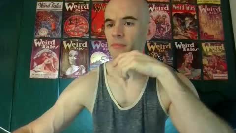 andy_552 online show from October 28, 1:23 pm