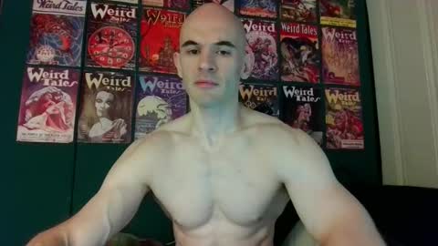 andy_552 online show from November 22, 11:35 pm