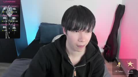 twx Andy twink3 online show from August 4, 1:45 am