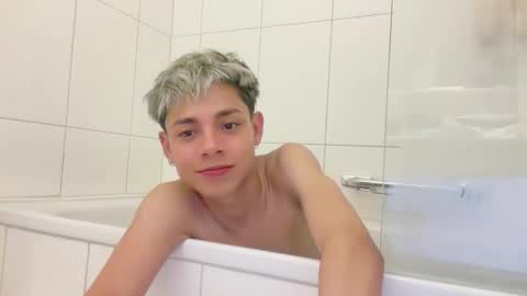 Andy online show from September 13, 12:02 am